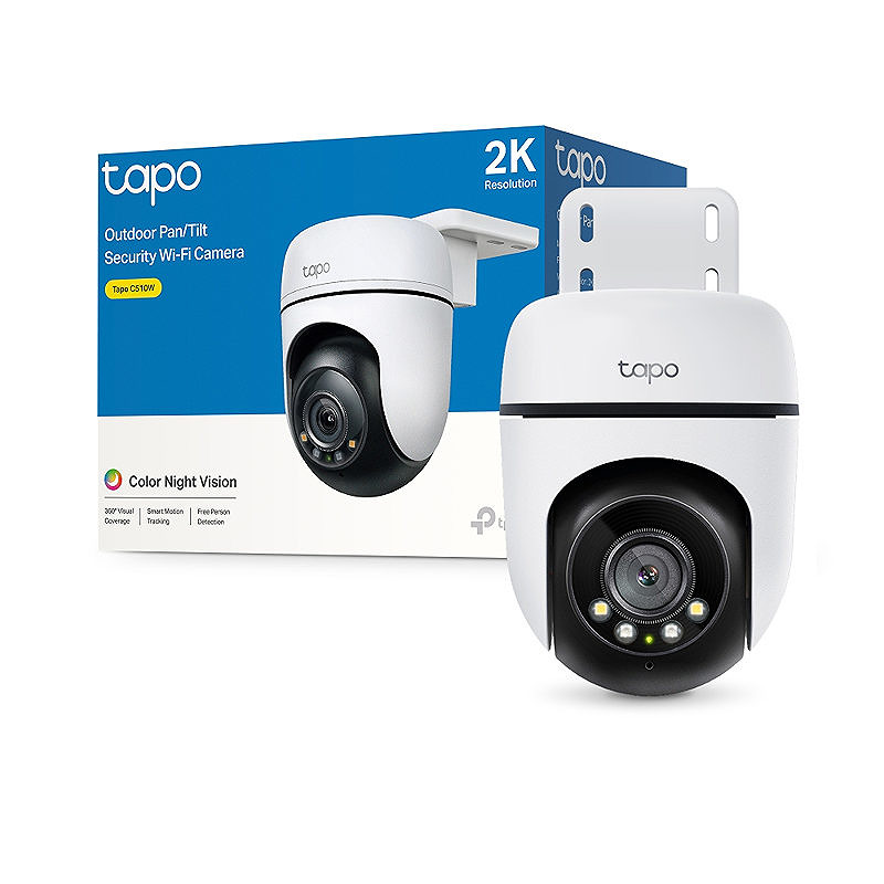 TP-Link Tapo C510W - Billede 5